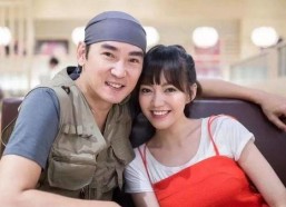 娱乐吃瓜聪明的女朋友