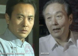 85版四世同堂演员表,经典角色背后的精彩故事