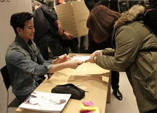 金秀贤 搞笑动图