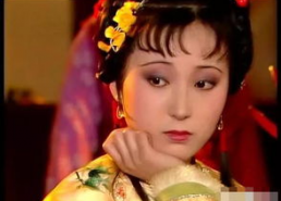 吃瓜娱乐圈林黛玉,吃瓜群众眼中的文艺女神