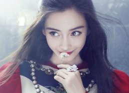 吃瓜娱乐圈女明星