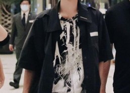 娱乐吃瓜博肖,肖博吃瓜大事件，幕后真相曝光！