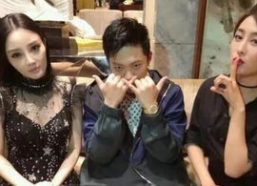 娱乐圈吃瓜三人组小说,瓜田里的秘密风云