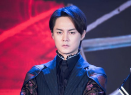 娱乐吃瓜尹正百度云,揭秘娱乐圈幕后故事