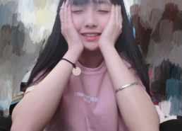 网红壁纸雷一萌,潮流视觉盛宴，引领时尚潮流