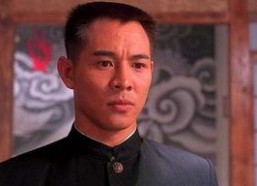 陈真资料,武术传奇，民族英雄的传奇人生