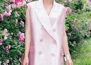 许晴当年八卦,岁月静好，八卦纷扰中的优雅人生