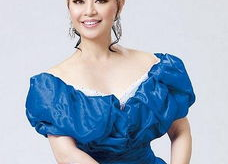 小斯琴高娃老公资料,传奇人生与演艺事业