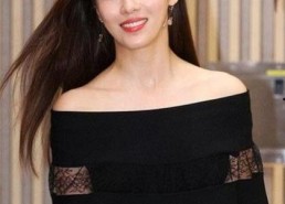 韩国女演员秀贤,璀璨星途，韩国影视界的璀璨明珠