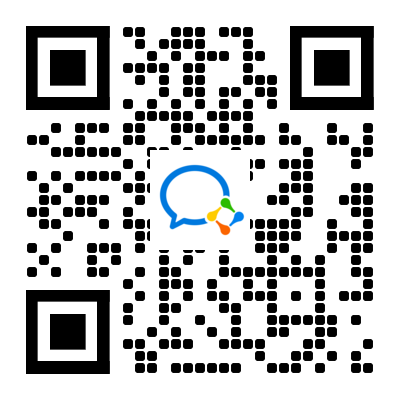 吃瓜爆料网二维码