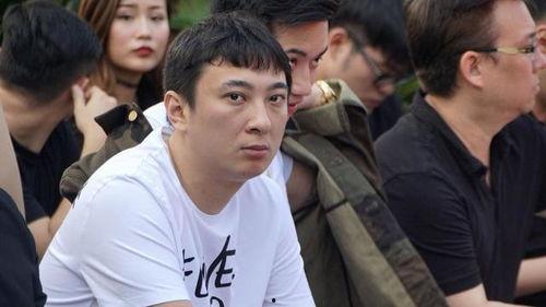 娱乐圈吃瓜爆料王思聪